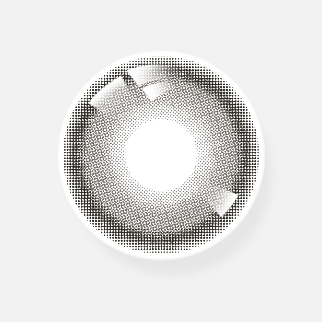 HiMe Amaretto| 6 Months ,2pcs