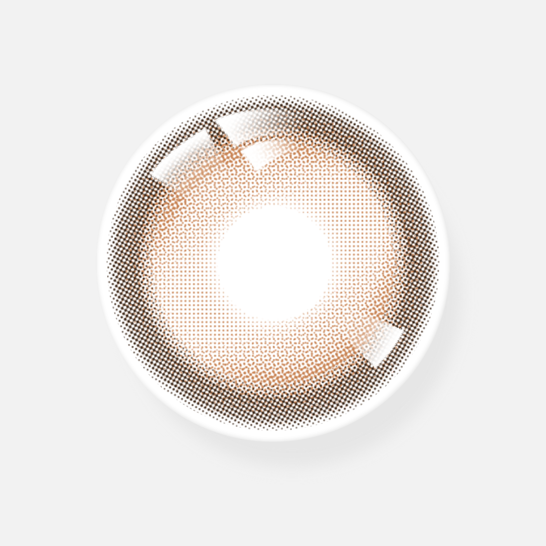 HiMe Amaretto| 6 Months ,2pcs