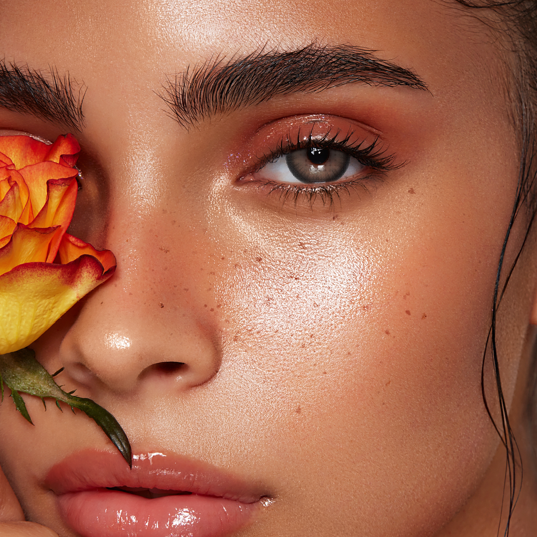 HiMe Coco Brown | 6 Months ,2pcs