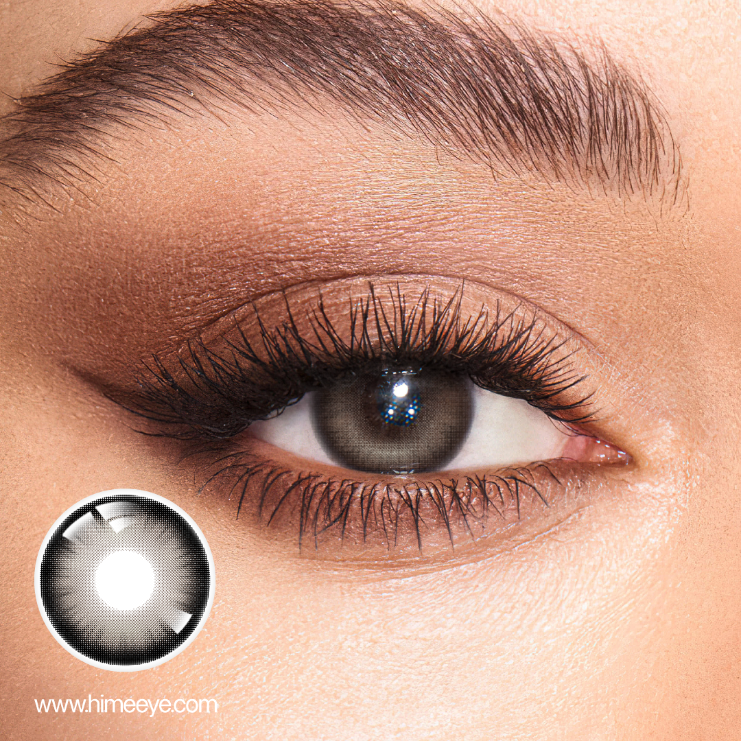 Hime Coco Brown | 1 Day ,10pcs