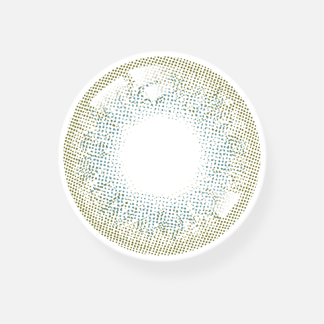 HiMe Coconut Yellow  | 6 Months ,2pcs