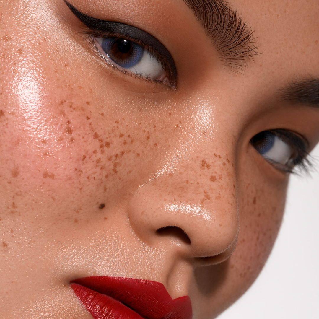 Hime Navy blue | 1 Day ,10pcs