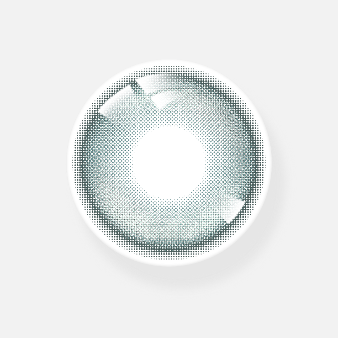 HiMe Real Green | 6 Months,2pcs