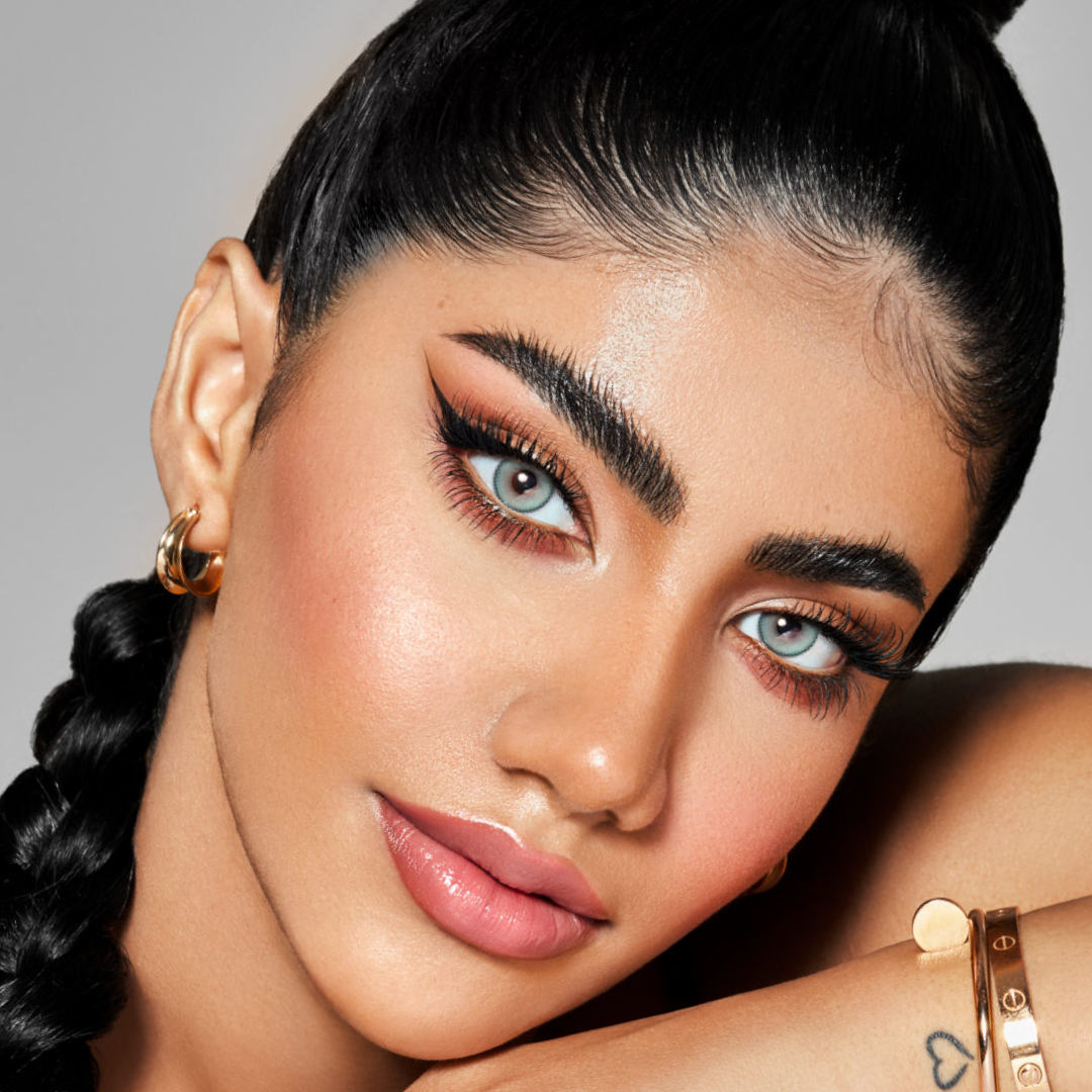 HiMe Real Green | 6 Months,2pcs