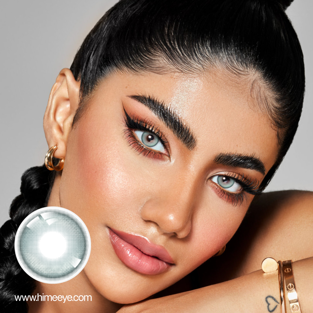 HiMe Real Green | 6 Months,2pcs