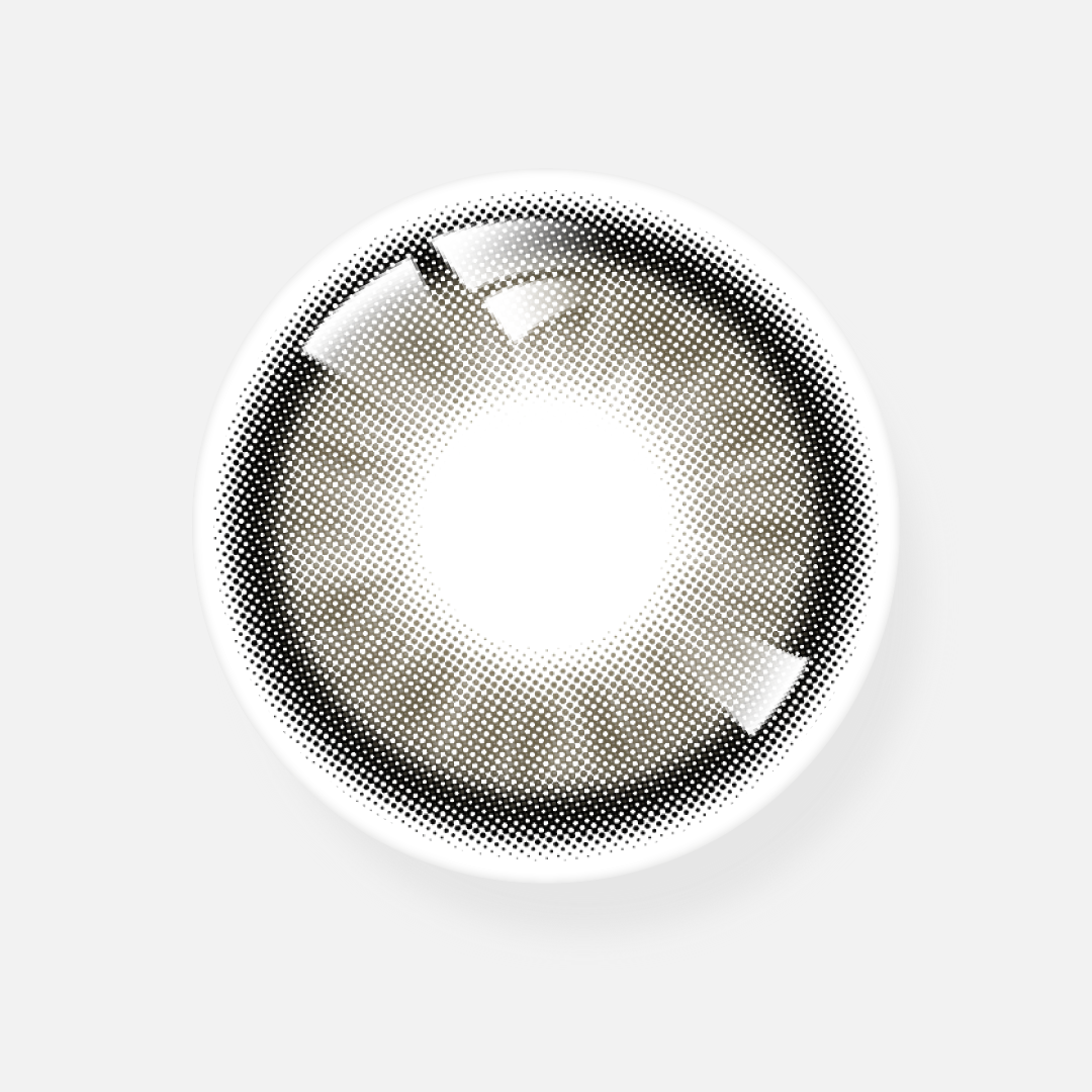 HiMe Rose Black | 6 Months,2pcs