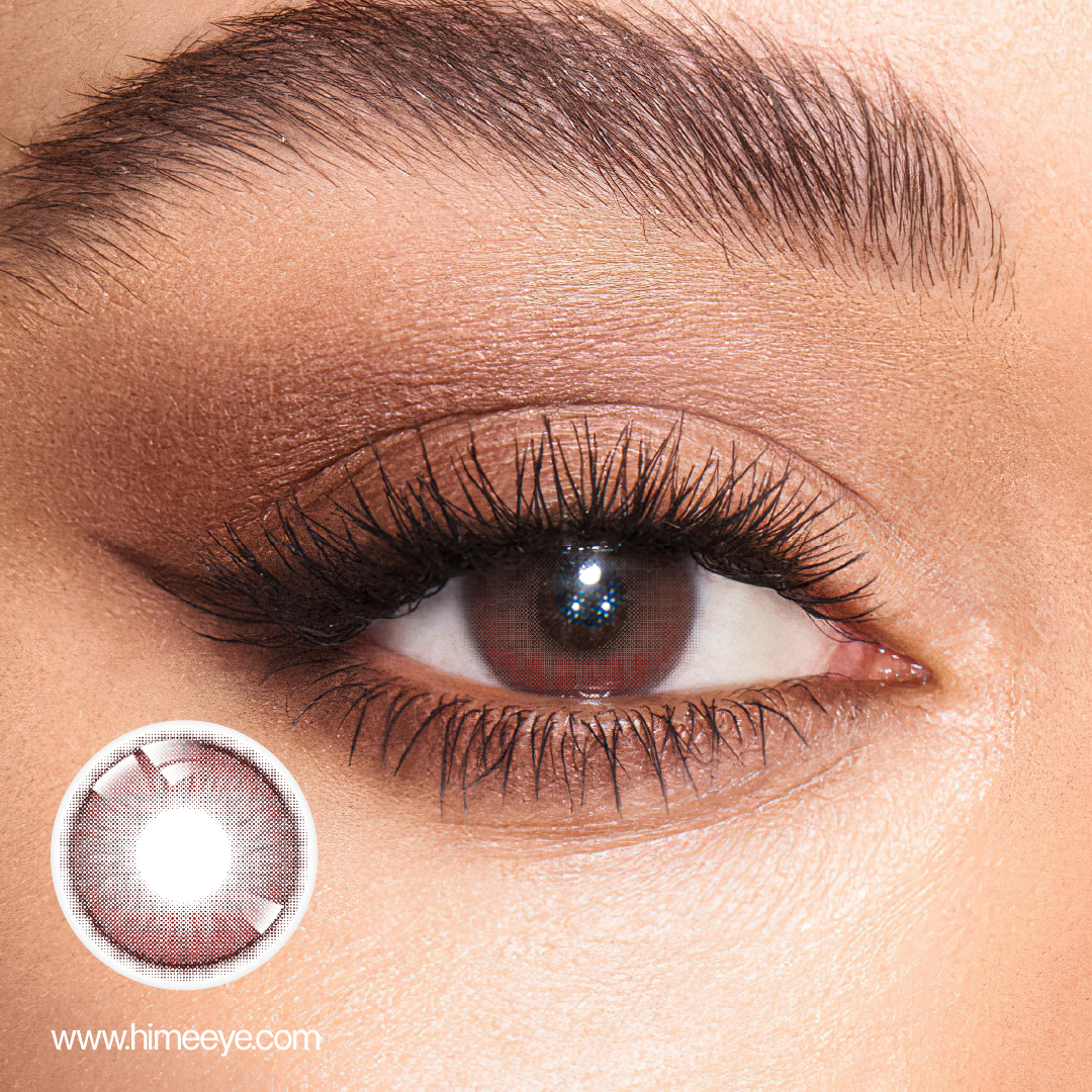 Hime Ruby Dew| 6 Months ,2pcs