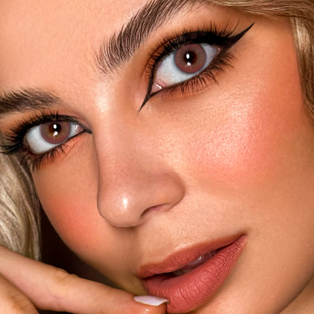 Hime Ruby Dew| 6 Months ,2pcs