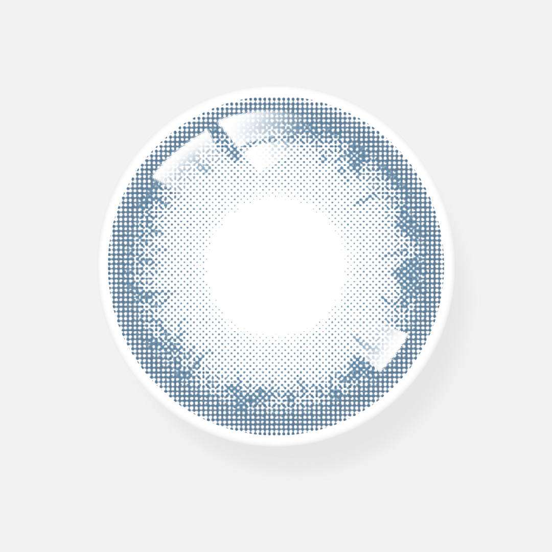 HiMe Island Blue | 6 Months,2pcs