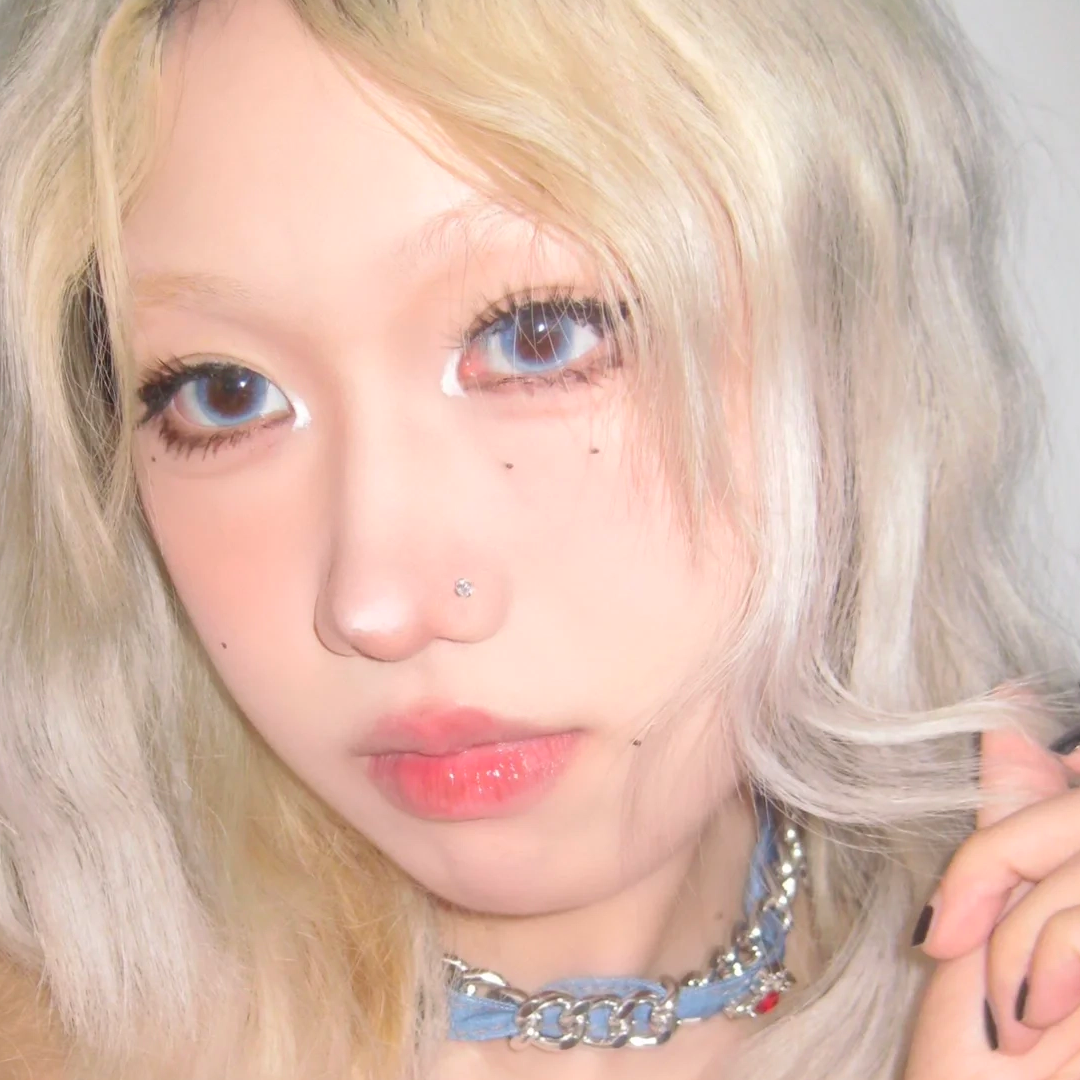 HiMe Island Blue | 6 Months,2pcs