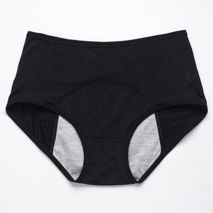 🔥Early Black Friday Sale🔥 Buy 5 Get 7 Free - Leak Proof Panties