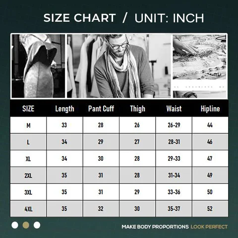 LAST DAY 69% OFF🔥- [Comfy and Slim] Stylish Pleated Wide-leg Pants