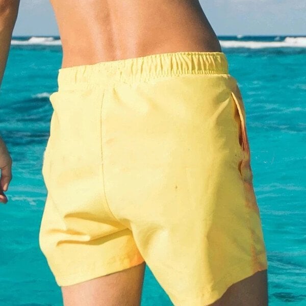 Men’s Color Changing Swim Trunks🏊‍♂