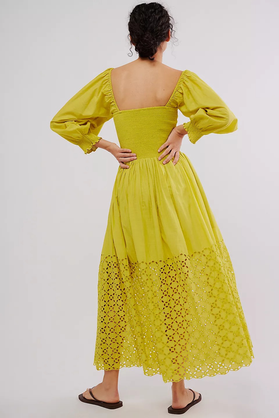 Maxi Dress Perfect Storm Midi