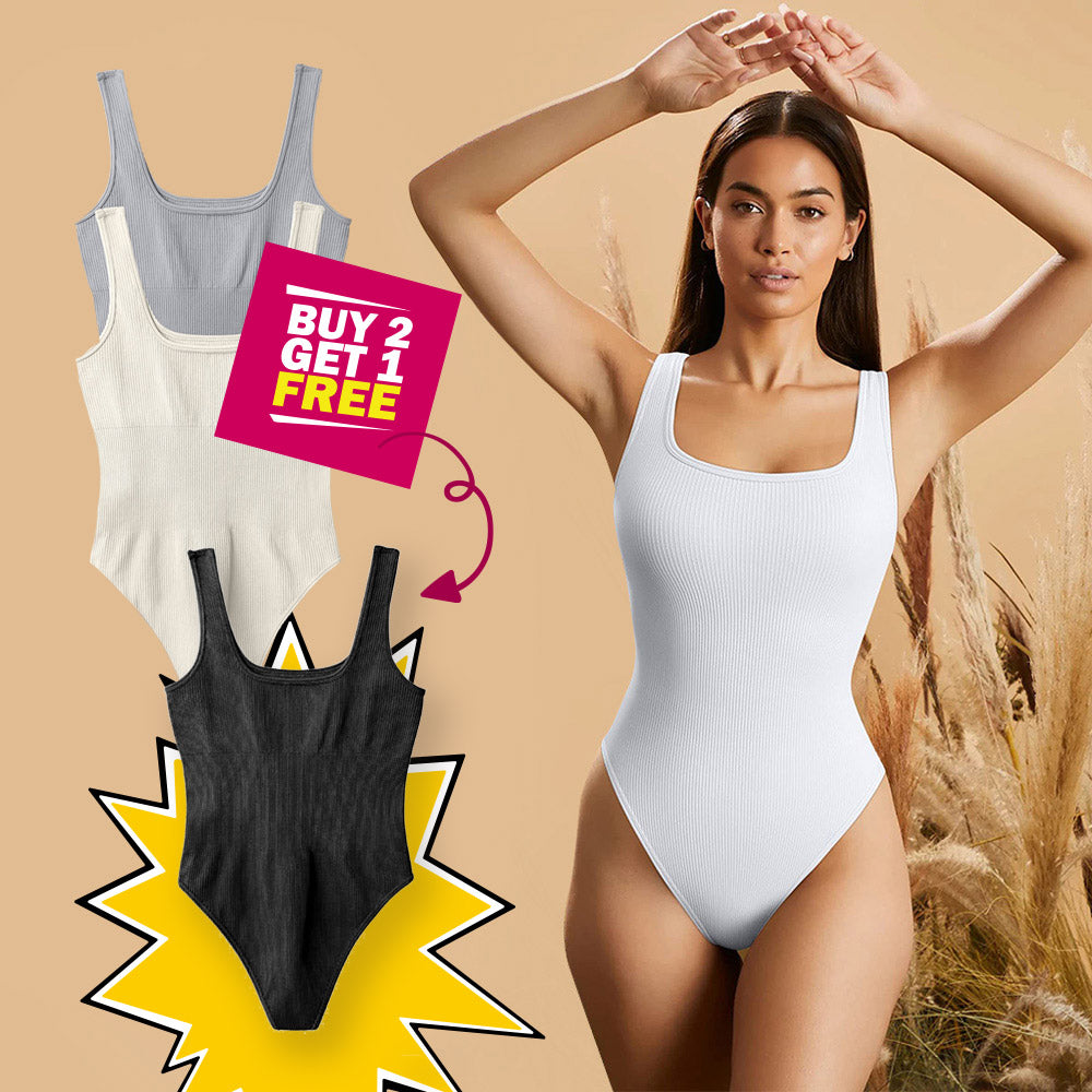 Labautia™ Bodysuits (Buy 2 Get 1 Free)