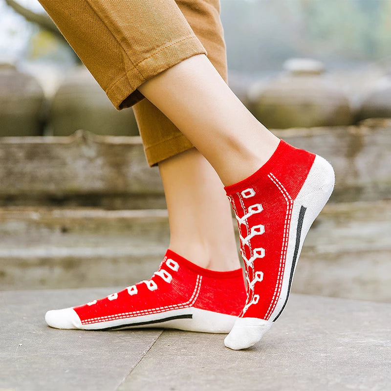 Fun Socks For Fun People