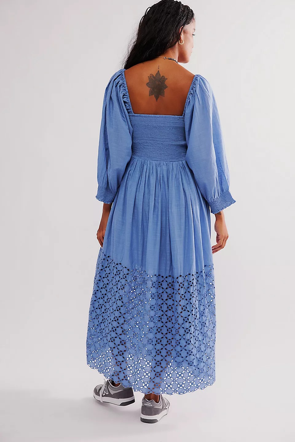 Maxi Dress Perfect Storm Midi