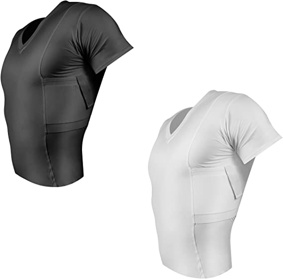 🔥 Last day 49% OFF-MEN/WOMEN'S CONCEALED CARRY T-SHIRT HOLSTER (BUY 3 FREE SHIPPING) 🔥