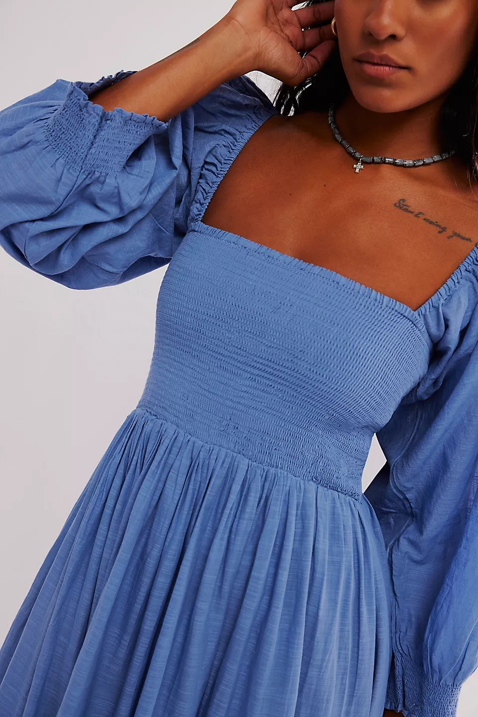 Maxi Dress Perfect Storm Midi