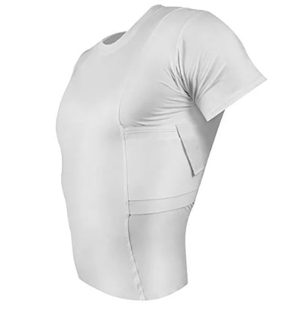 🔥 Last day 49% OFF-MEN/WOMEN'S CONCEALED CARRY T-SHIRT HOLSTER (BUY 3 FREE SHIPPING) 🔥