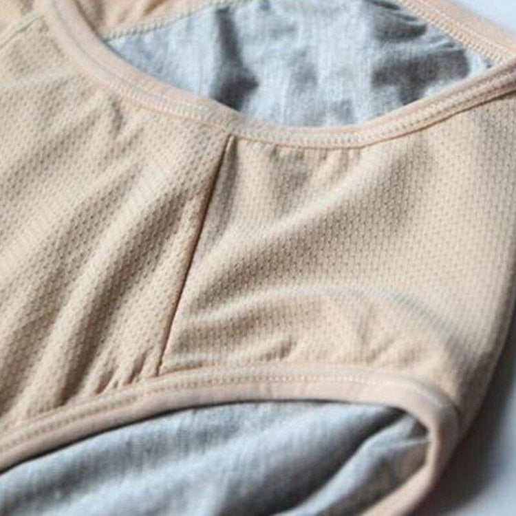 🔥Last Day Promotion 49% OFF🔥- 2023 New Upgrade High Waist Leak Proof Panties