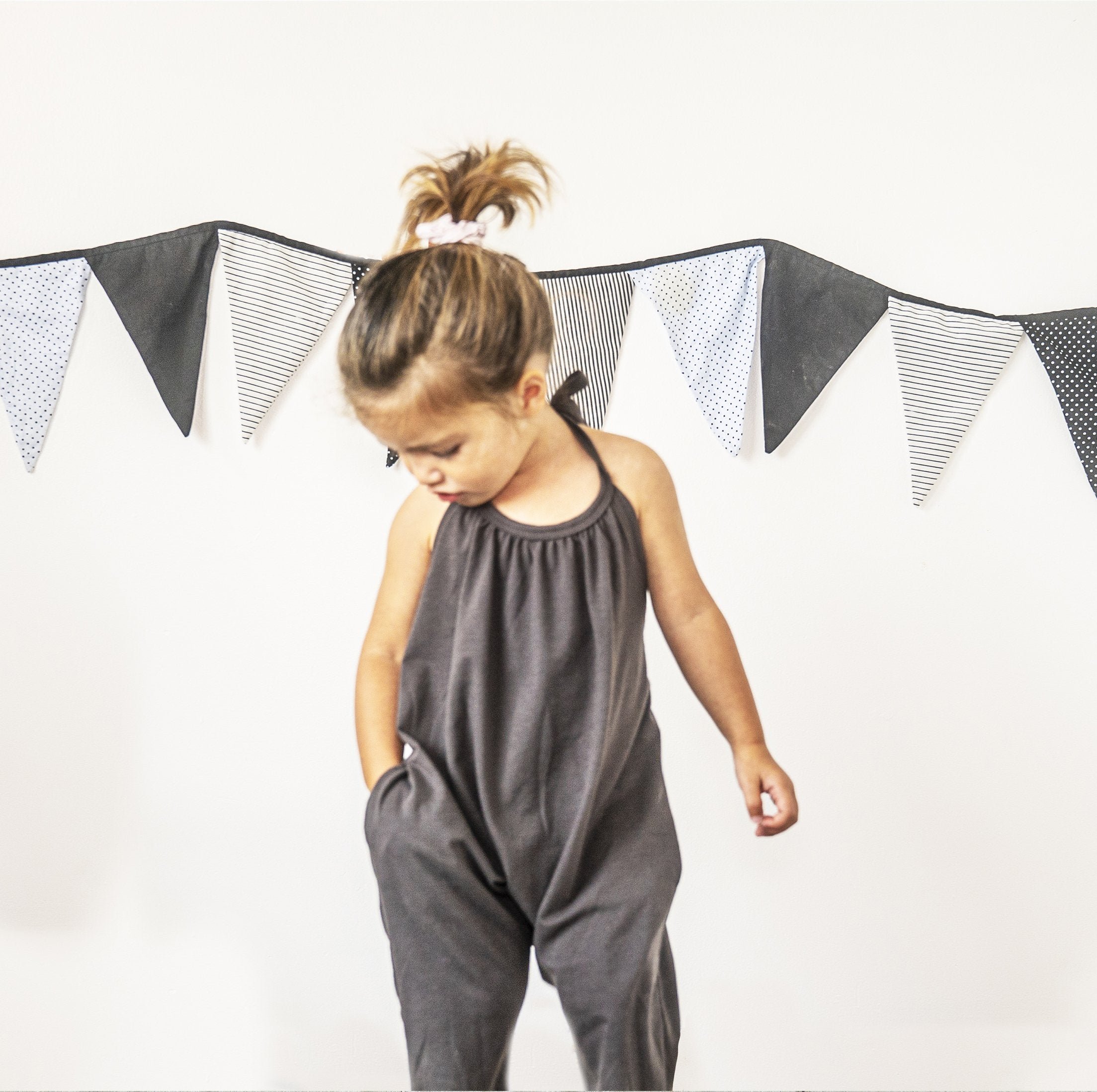 🔥Last Day Promotion 50% OFF-Cute Slouchy Backless  Jumpsuit