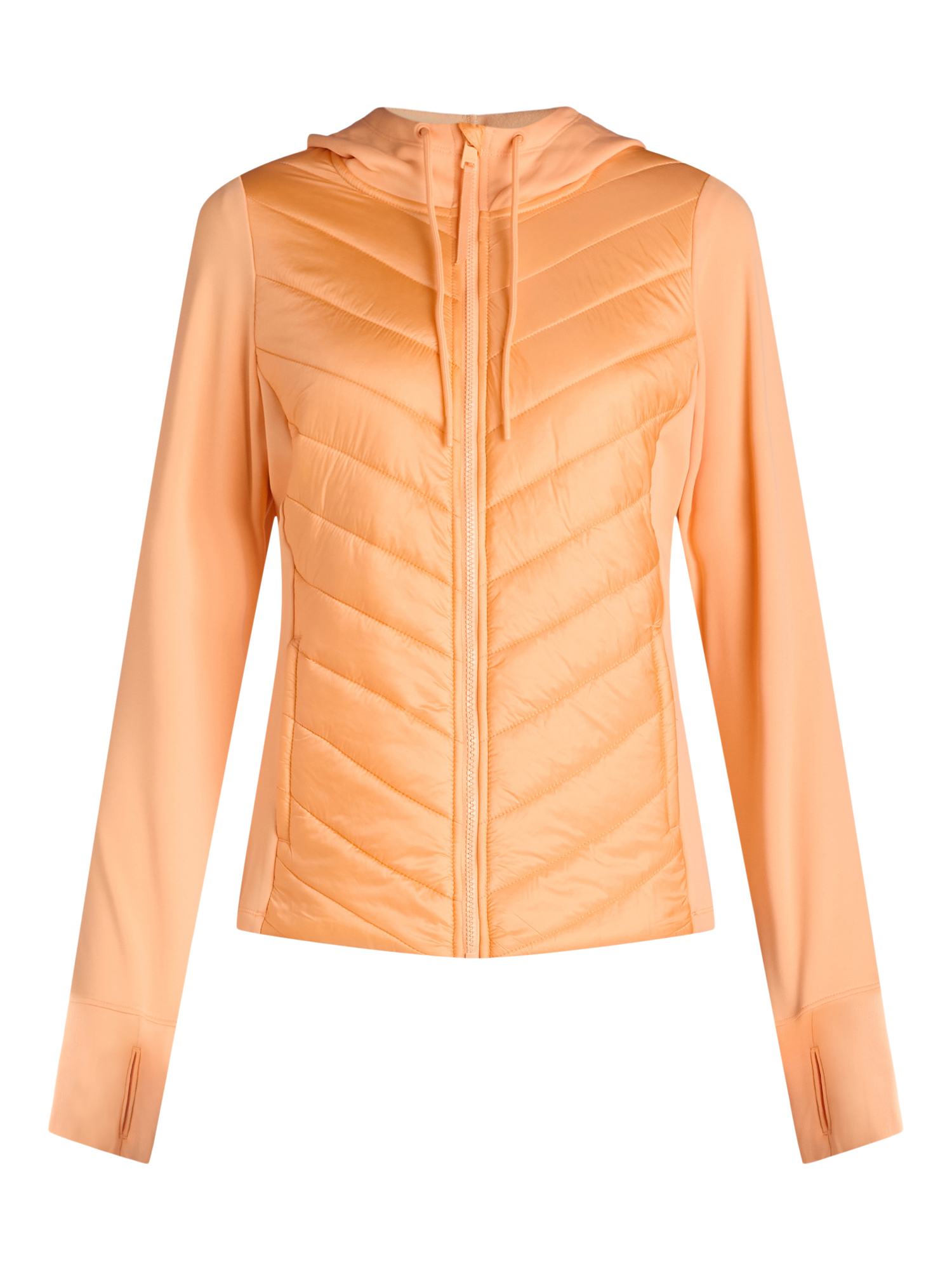 Women's Warm Quilted Lightweight Jacket (Buy 2 Free Shipping)