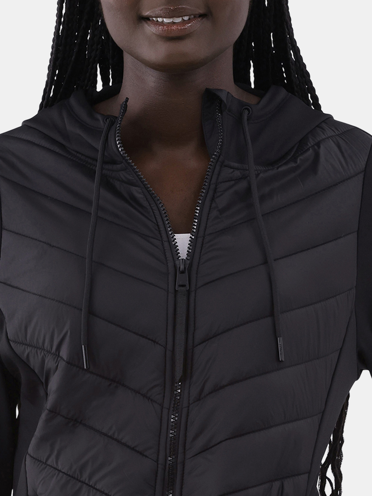 Women's Warm Quilted Lightweight Jacket (Buy 2 Free Shipping)