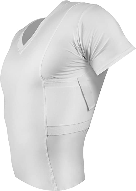 🔥 Last day 49% OFF-MEN/WOMEN'S CONCEALED CARRY T-SHIRT HOLSTER (BUY 3 FREE SHIPPING) 🔥