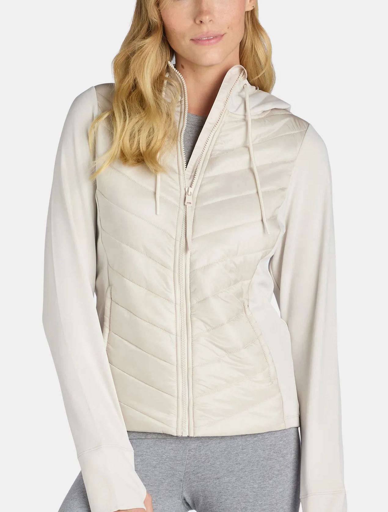 Women's Warm Quilted Lightweight Jacket (Buy 2 Free Shipping)
