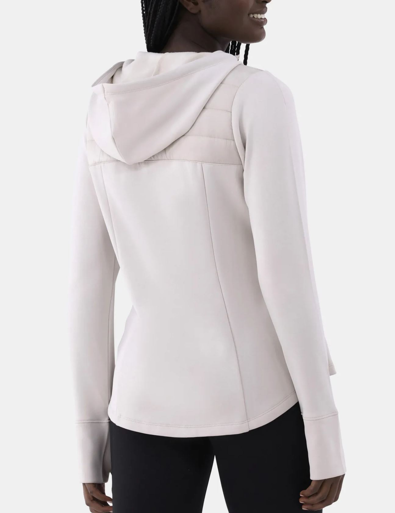 Women's Warm Quilted Lightweight Jacket (Buy 2 Free Shipping)
