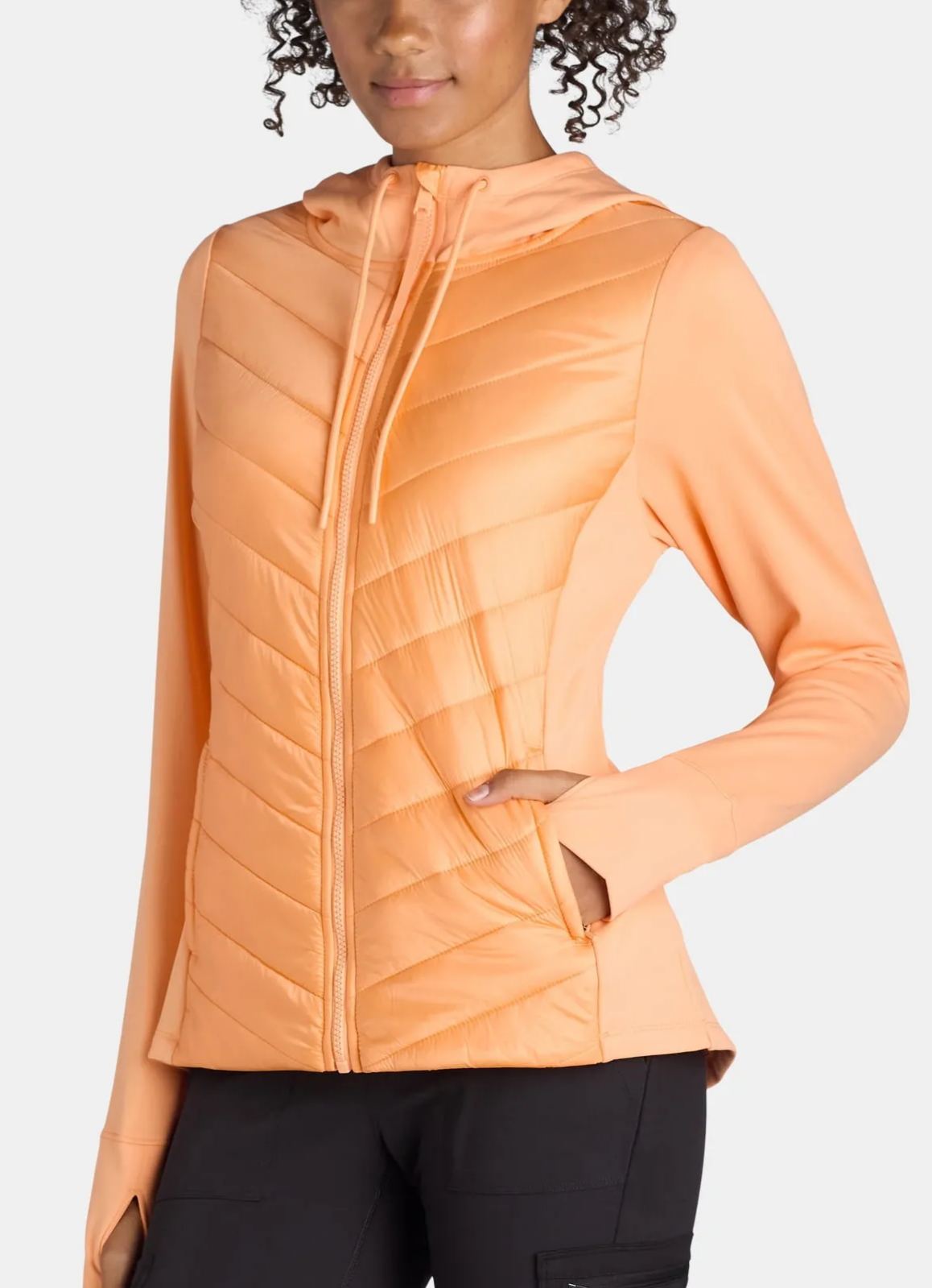 Women's Warm Quilted Lightweight Jacket (Buy 2 Free Shipping)