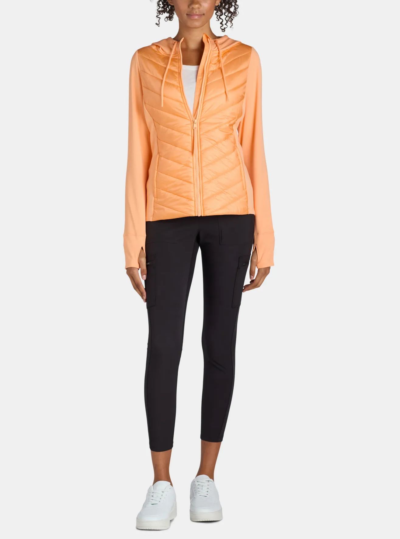 Women's Warm Quilted Lightweight Jacket (Buy 2 Free Shipping)