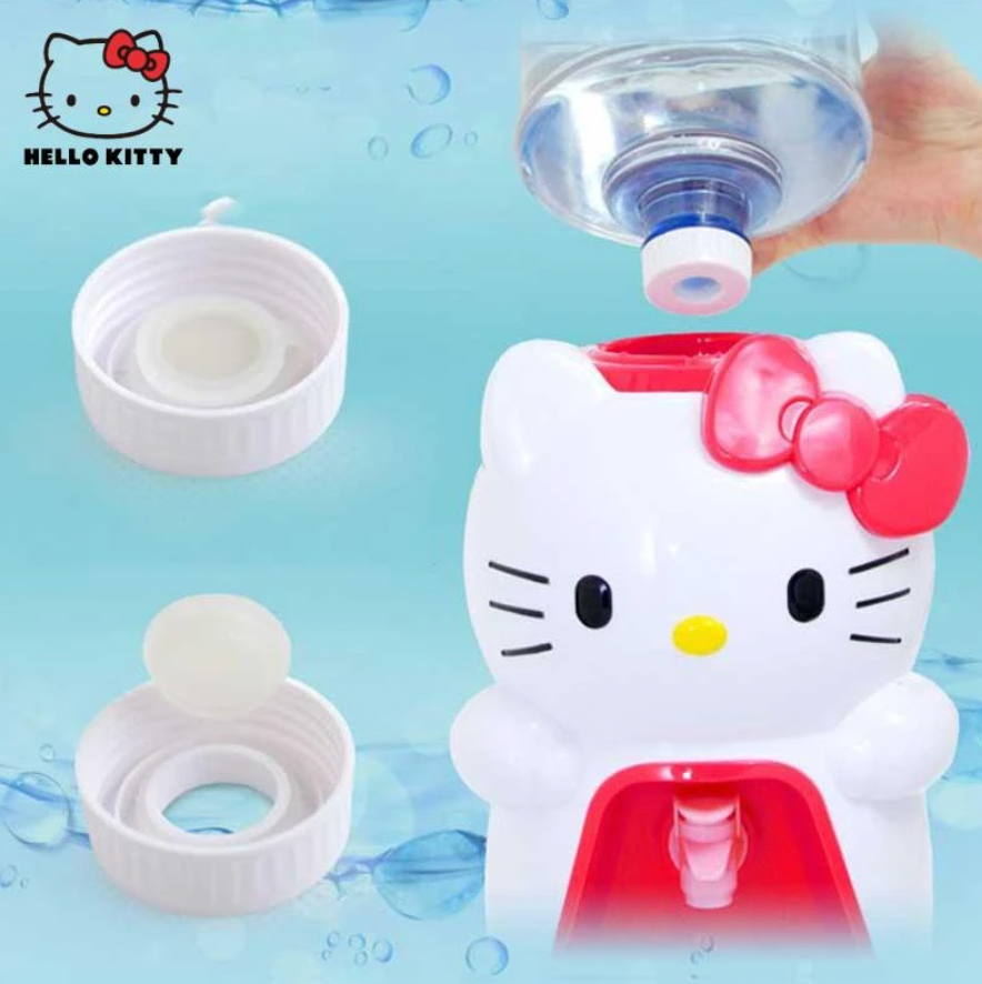 Hello Kitty Mini Water DispenserKawaiiPick