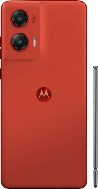 Motothtrola - mthtoto g stylus 5G 2024 256GB (Unlocked) 