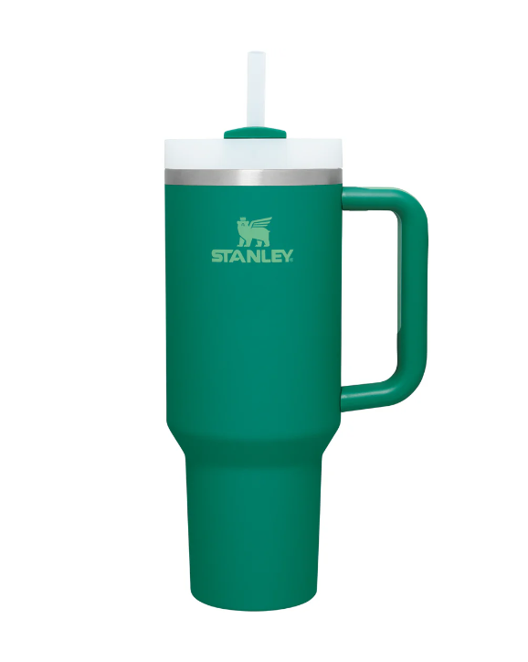 � 40oz Steel H2.0 FlowState Quencher Tumbler