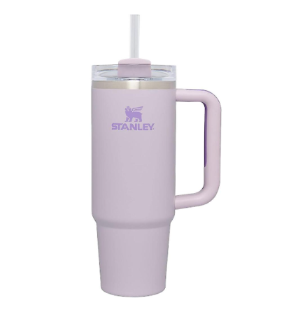 � 40oz Steel H2.0 FlowState Quencher Tumbler