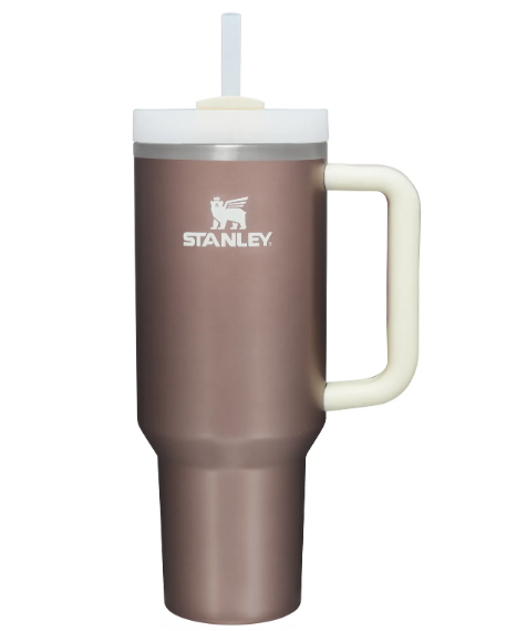� 40oz Steel H2.0 FlowState Quencher Tumbler