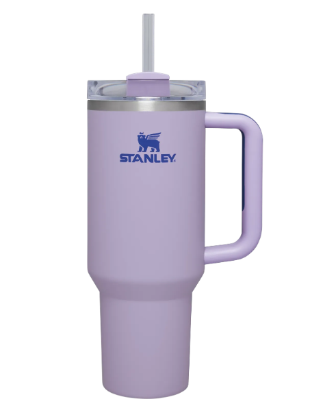 � 40oz Steel H2.0 FlowState Quencher Tumbler