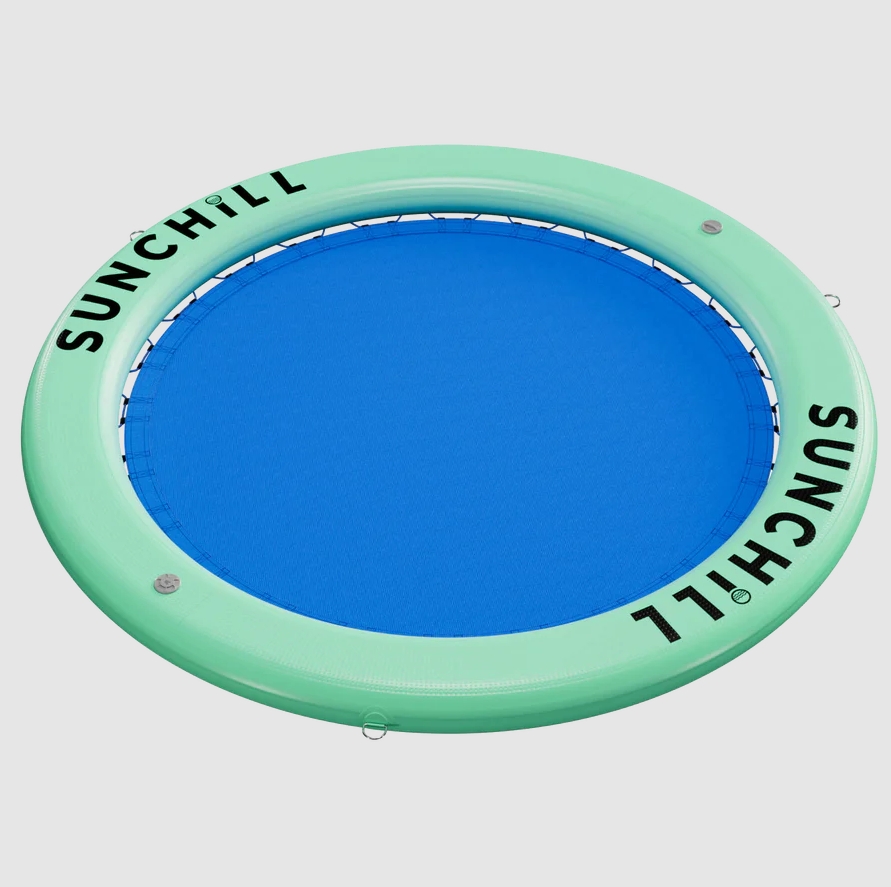 Sunthtchill
