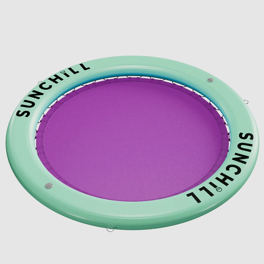 Sunthtchill