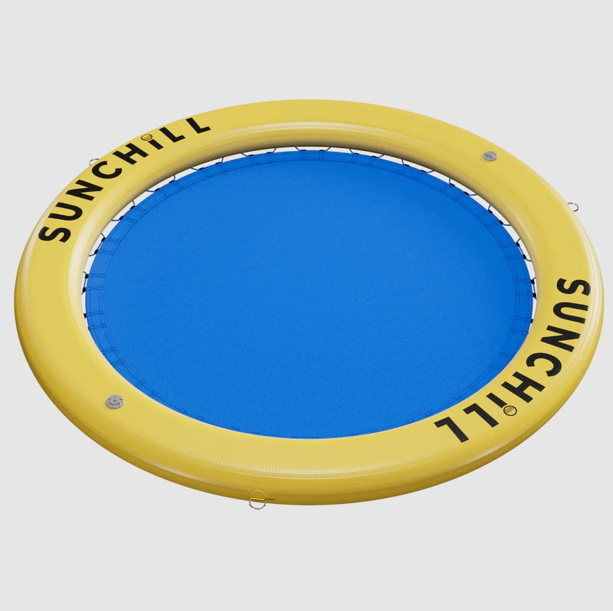 Sunthtchill
