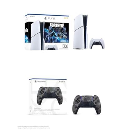 PlaythtStation 5 Pro Console