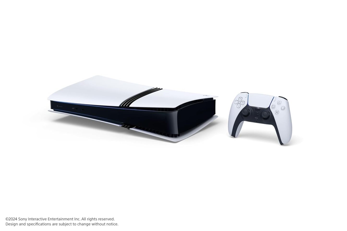 PlaythtStation 5 Pro Console