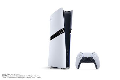 PlaythtStation 5 Pro Console