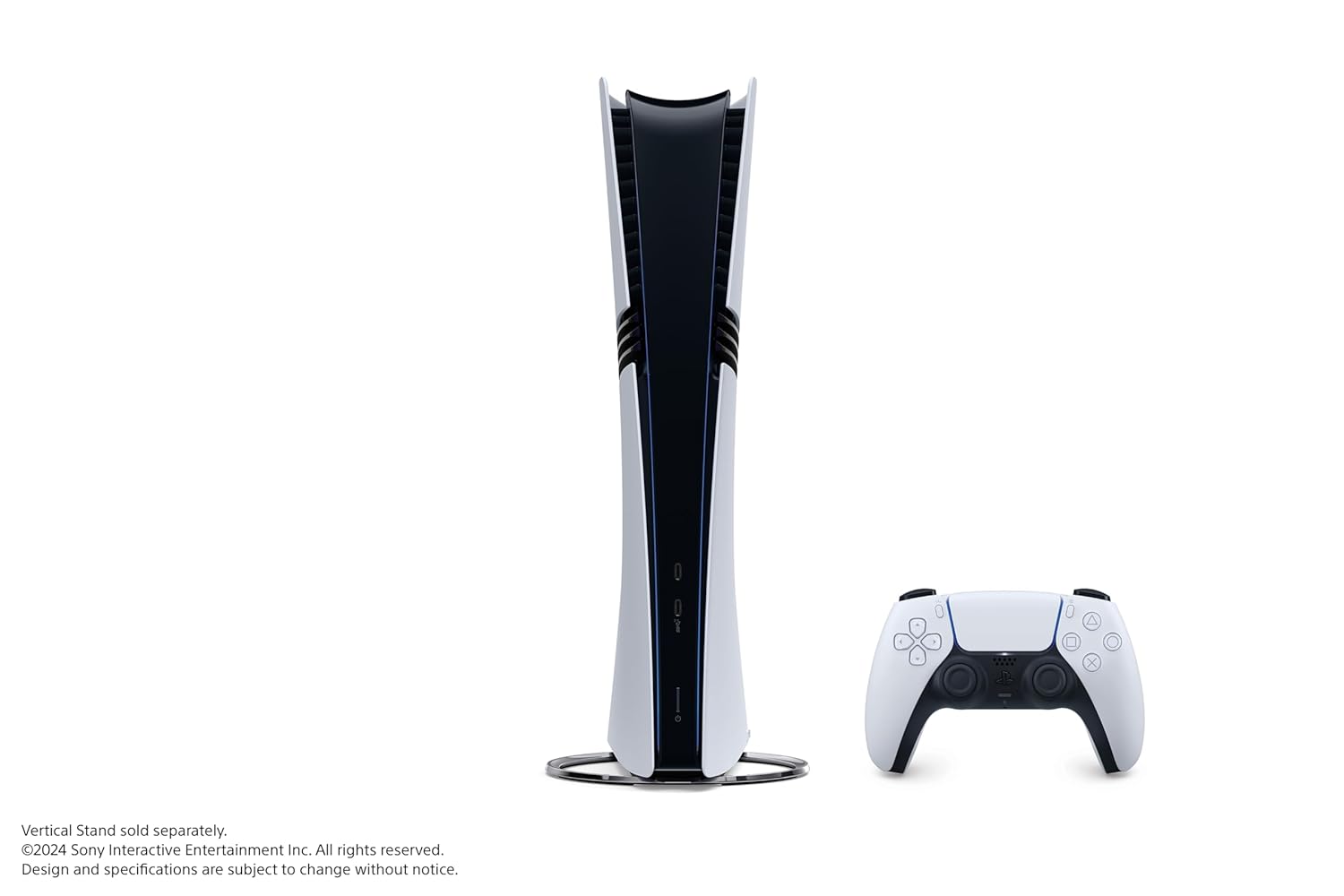 PlaythtStation 5 Pro Console