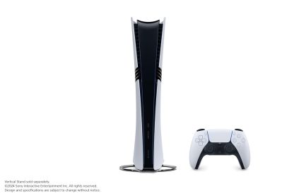 PlaythtStation 5 Pro Console