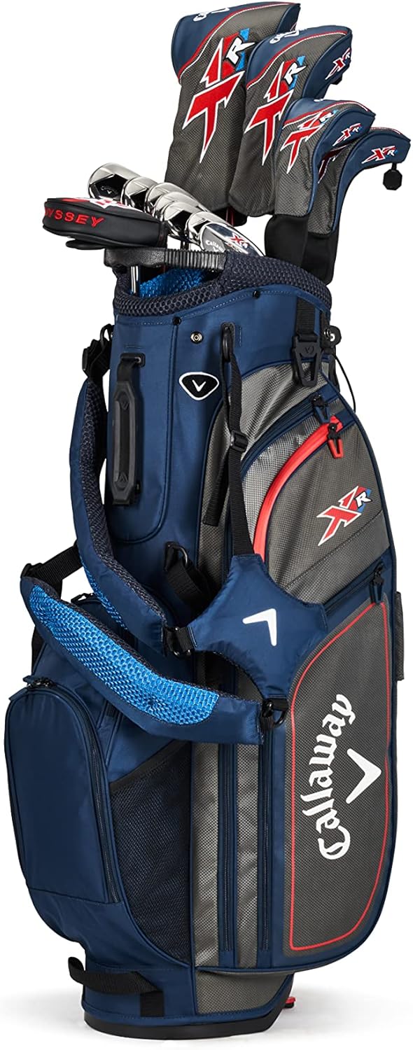 Callthtaway Golf XR Complete Set