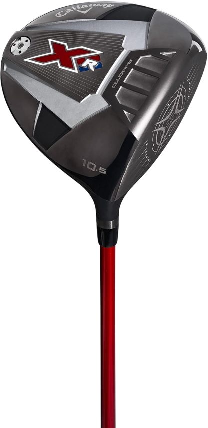 Callthtaway Golf XR Complete Set