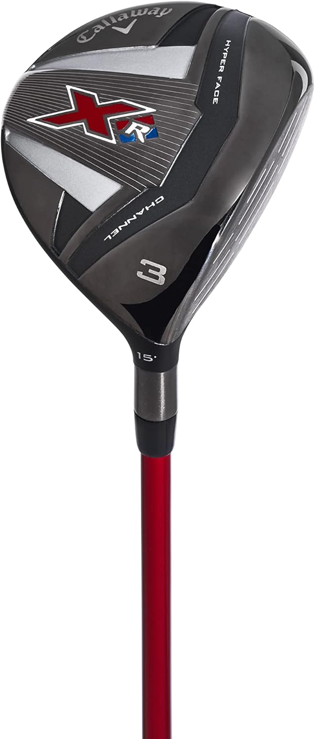 Callthtaway Golf XR Complete Set
